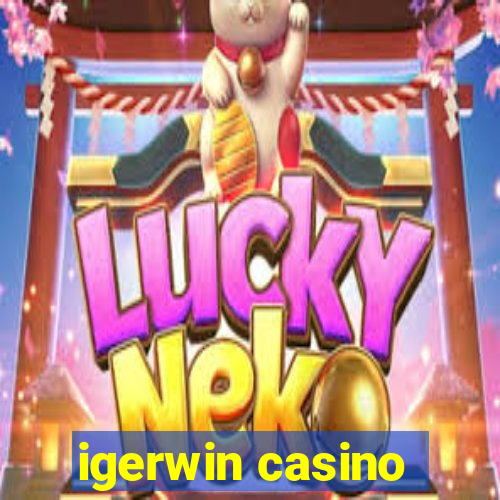 igerwin casino